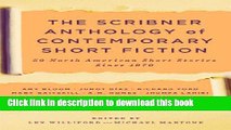 [PDF] The Scribner Anthology of Contemporary Short Fiction: 50 North American Stories Since 1970
