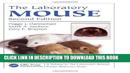 [PDF] The Laboratory Mouse, Second Edition (Laboratory Animal Pocket Reference) Popular Colection