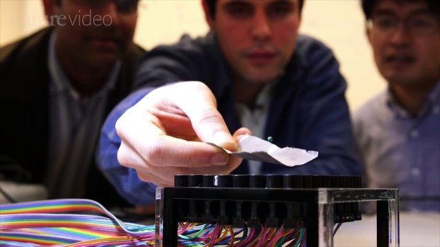 5 ТЕХНОЛОГИЙ БУДУЩЕГО, КОТОРЫЕ УЖЕ СТАЛИ РЕАЛЬНОСТЬЮ