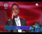 فضل شاكر مجروح مهرجان ليالي فبراير 2009