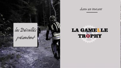 GAMELLE TROPHY - 2016