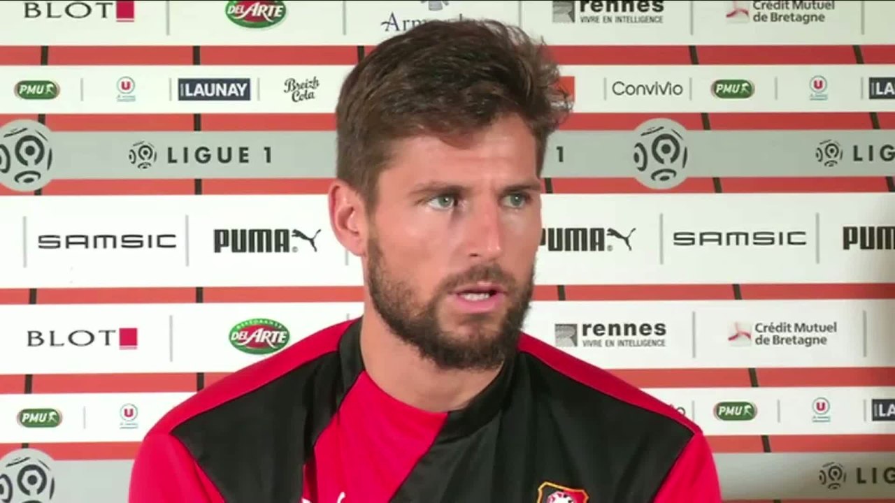 Foot - L1 - SR : Costil «Pour moi, c'est trop tard. On ira au bout de mon contrat»
