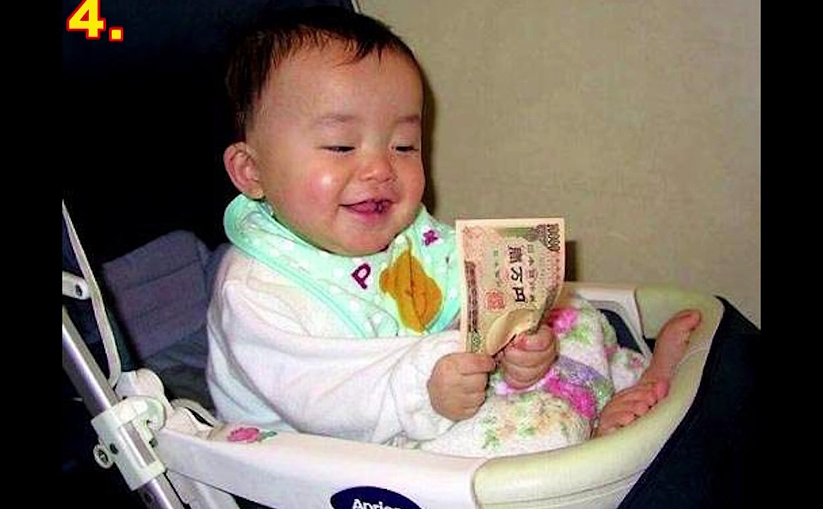 【※大爆笑】牛乳吹いたwww 父親と子供は一緒に居させてはいけない理由１０選