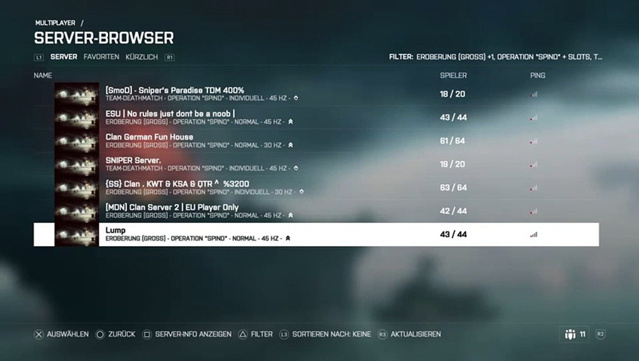 PS4-Live-Übertragung von payZa030 (31)