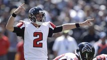 Schultz: Do We Know if Falcons are Good?