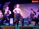 Hot Monica Bedi rocks New Year 2016 celebration with her sizzling performances