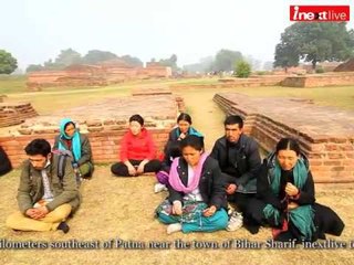 Nalanda: Here both history and geography would astonish you