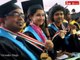 Law university Ranchi: 38 graduates received degrees in 1st convocation