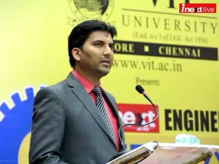 Dehradun: Students turn up in large numbers for inext Engineering Gateways 2015