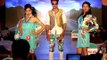 Ranchi: Hot models walk on highway of fashion