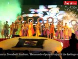 Jharkhand celebrates 15th Foundation Day