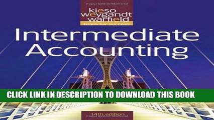 [PDF] Intermediate Accounting Full Colection