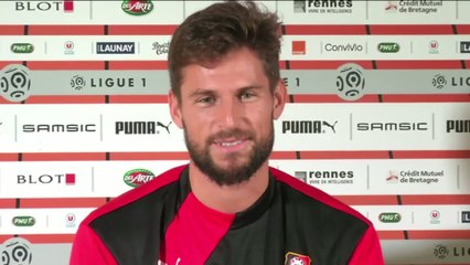 Foot - Bleus : Costil évoque l'équipe de France
