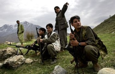 Terör Örgütü PKK'da Büyük Sıkıntı Yaşanıyor