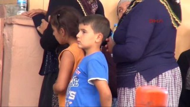 Adana Morg Kapısındaki En Acı Tablo