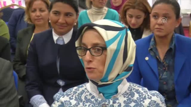 Proje Döngüsü Eğitimi Sertifika Töreni