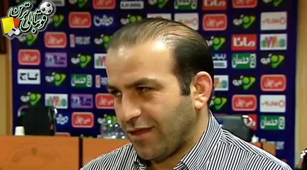 حواشی غیبت ملی‌پوشان در جام‌حذفی