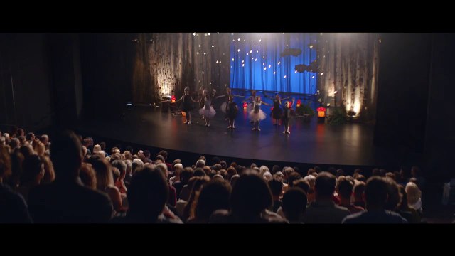 BETC pour Crédit Agricole - «Toute une banque pour vous» - septembre 2016