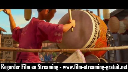 Kubo et l’armure magique Regarder Online Gratuitement VF