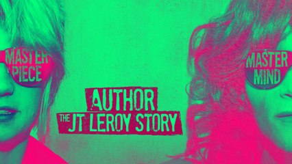 Watch Author The JT LeRoy Story Full Movie {Stream "NOW"|Enjoy MoviEE|Stream OnliNE|Full Part}