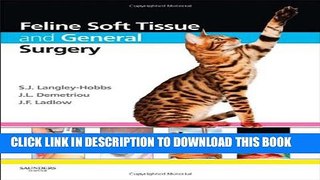 [PDF] Feline Soft Tissue and General Surgery, 1e Full Collection