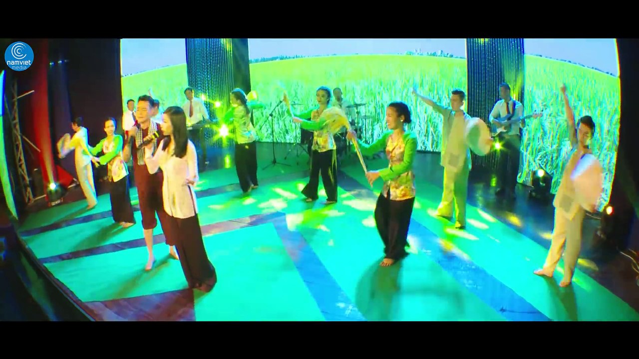 Lỡ Mối Duyên Quê - Ðoàn Minh & Lý Diệu Linh