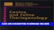 [PDF] Canine and Feline Theriogenology, 1e Full Online