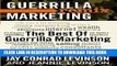 [PDF] The Best of Guerrilla Marketing: Guerrilla Marketing Remix Popular Online