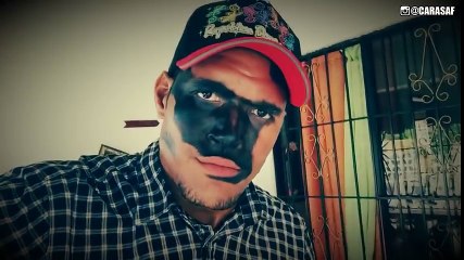 Lo Mejor de Carasaf:  Bon Zanmí y la crema de Sammy Sosa