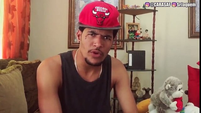 Lo Mejor de Carasaf: DIFERENCIA ENTRES UN HOMBRE SERIO Y UN HOMBRE TIGUERE