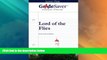 Big Deals  GradeSaver(TM) Lesson Plans: Lord of the Flies  Best Seller Books Best Seller