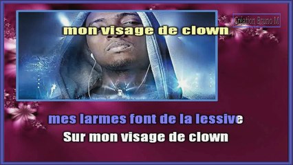 Soprano - Clown KARAOKE / INSTRUMENTAL