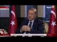 إعادة | لقاء خاص مع الرئيس رجب طيب ‫‏أردوغان‬ على شاشة ‪TRT‬
