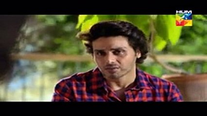 Saya e Dewar Bhi Nahi Episode 8 on Hum Tv High Quality 28th September 2016