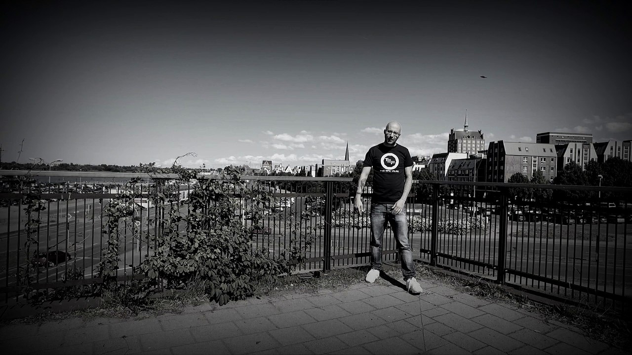 S.Q.U. - TEF Teaser/Intro (Official Video)