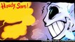 FUNNY AND SAD UNDERTALE COMIC DUBS AND SHORTS! - EPIC UNDERTALE
