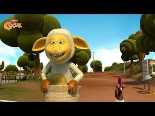 KUZUCUK 67.BÖLÜM / ANADOLU OLİMPİYATLARI