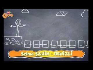 Tel Ali - Bilgi Yarışması - Çocuk Programı - 23.11.2015 Tel Ali Yayını