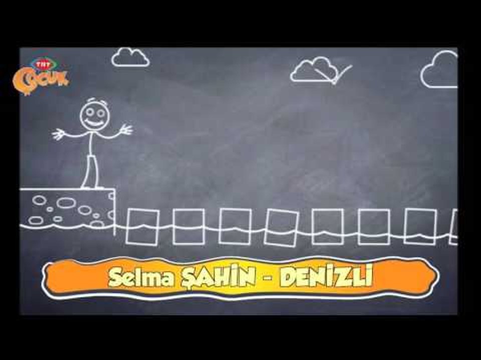 Tel Ali - Bilgi Yarışması - Çocuk Programı - 23.11.2015 Tel Ali Yayını