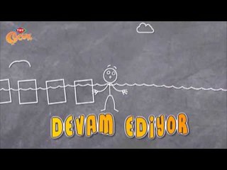 Tel Ali - Bilgi Yarışması - Çocuk Programı - 18.11.2015  Tel Ali Yayını