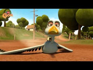 KUZUCUK 58.BÖLÜM / DONDURMA