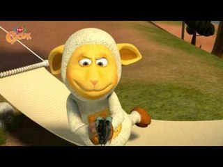 KUZUCUK 54.BÖLÜM / HAMAK VE SİNEK