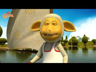 KUZUCUK 56.BÖLÜM / KUZUCUK OLİMPİYATLARI