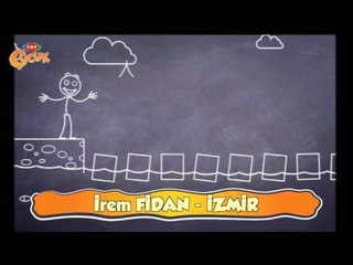 Tel Ali - Bilgi Yarışması - Çocuk Programı - 13.11.2015