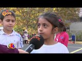 Haberin Olsun - Çocuk Haberleri - Çocuk Programı - 20.11.2015