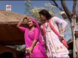 म्हारा बन्ना गया परदेसा - ब्याणजी के डी जे चलबा दे ( राजस्थानी )