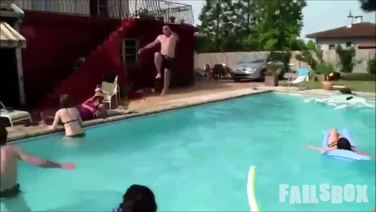 Pool Fails Compilation 2015