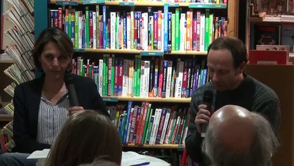 Frédéric Lordon, librairie Atout livre, Paris, 29 avril 2016, 2 de 2