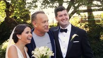 Tom Hanks débarque en pleine séance photo de mariage