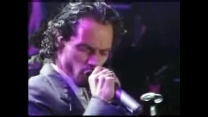 marc Anthony se esfuma tu amor